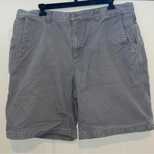 Mountain Khakis Alpine Utility Relaxed Fit  Shorts